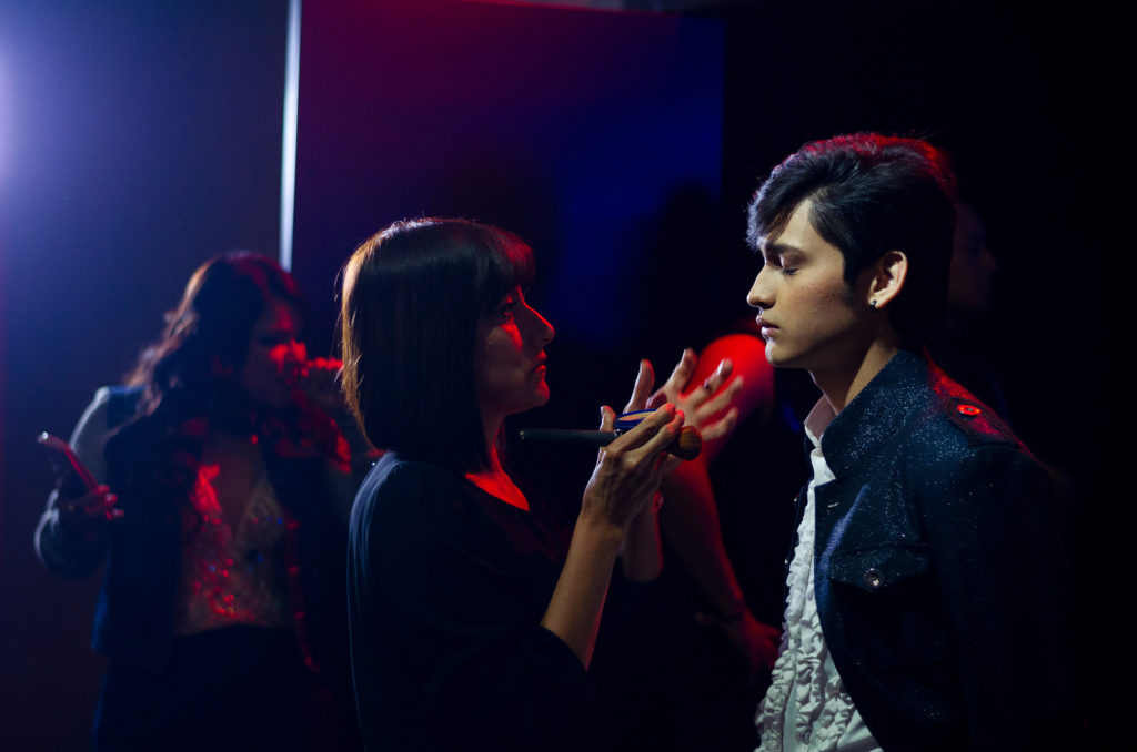 La Voz Segunda Temporada Ecuador